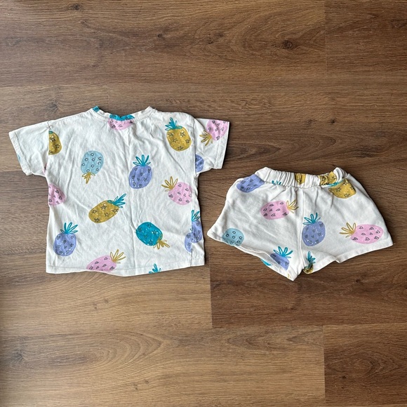 Zara Kids | Matching Set - Picture 3 of 4